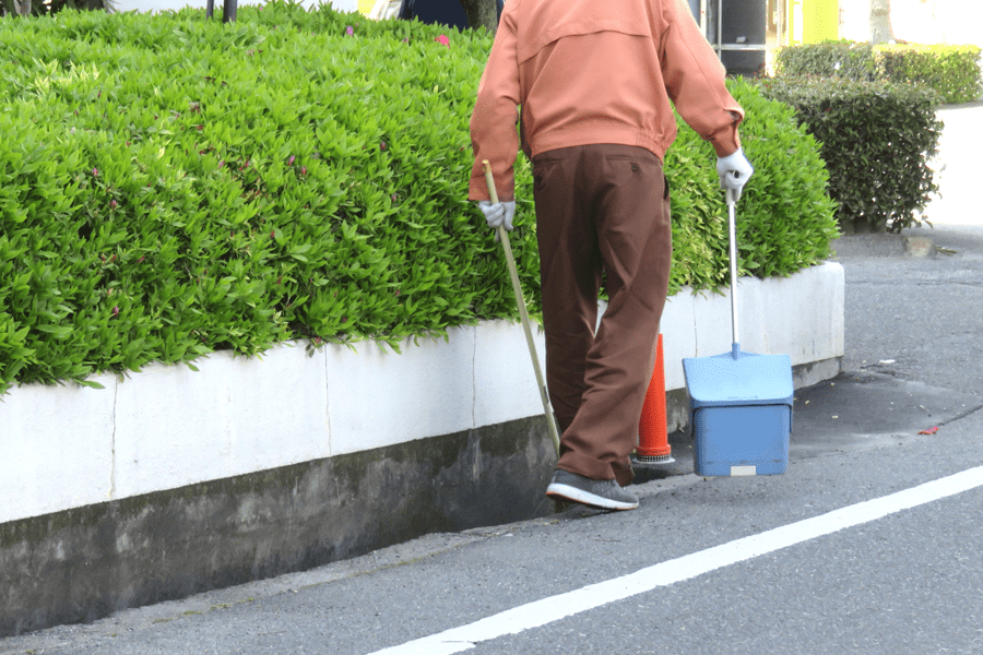 地域・社会貢献への取組